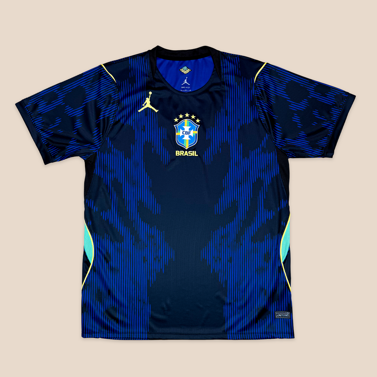 Brasil 2026 Visitante