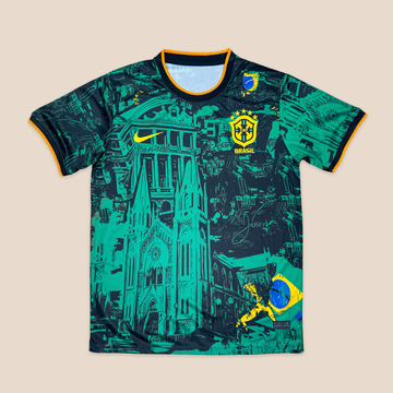 Brasil Edición Especial Samba Street