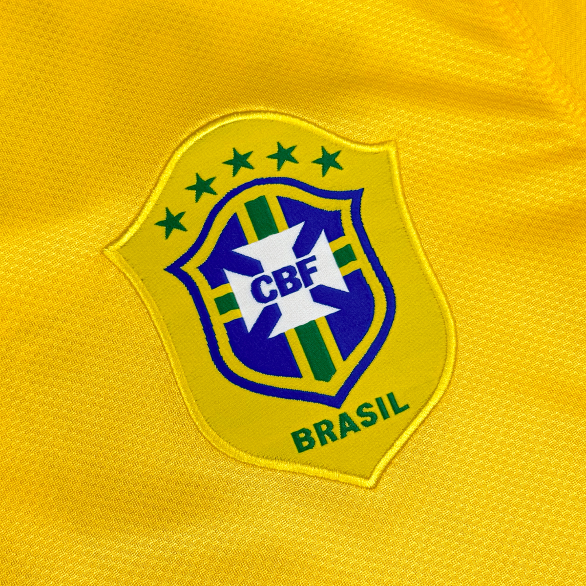Brasil 2006 Local Manga Larga