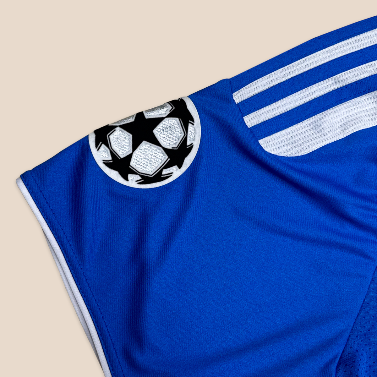 Chelsea 2011/12 Local Manga Larga
