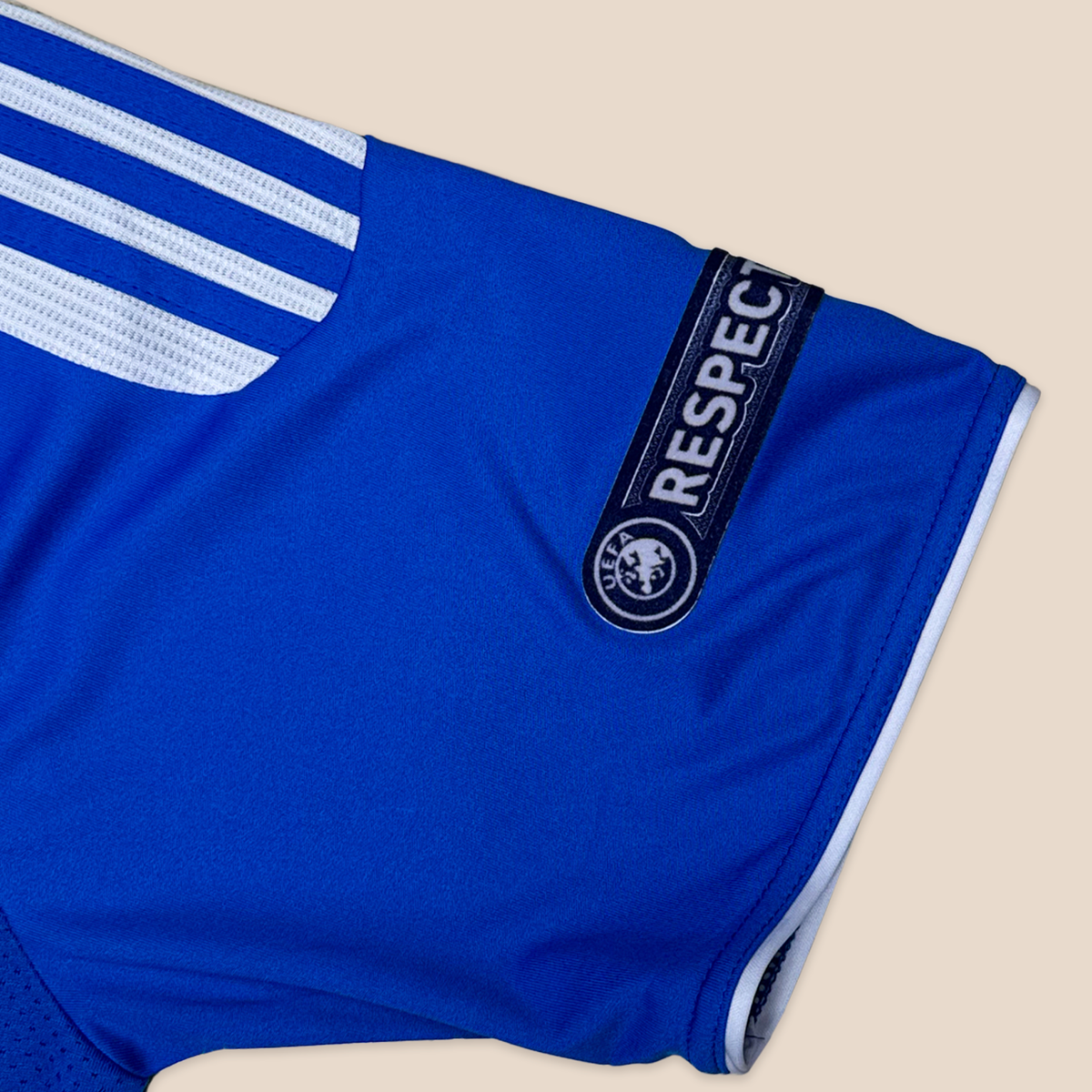 Chelsea 2011/12 Local Manga Larga