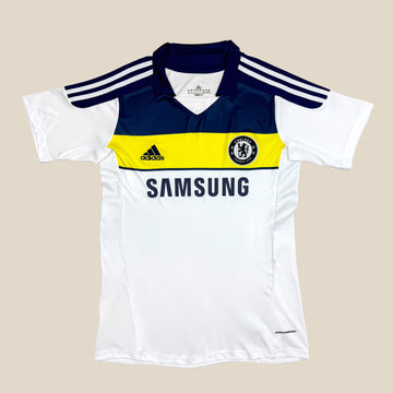 Chelsea 2011/12 Tercera