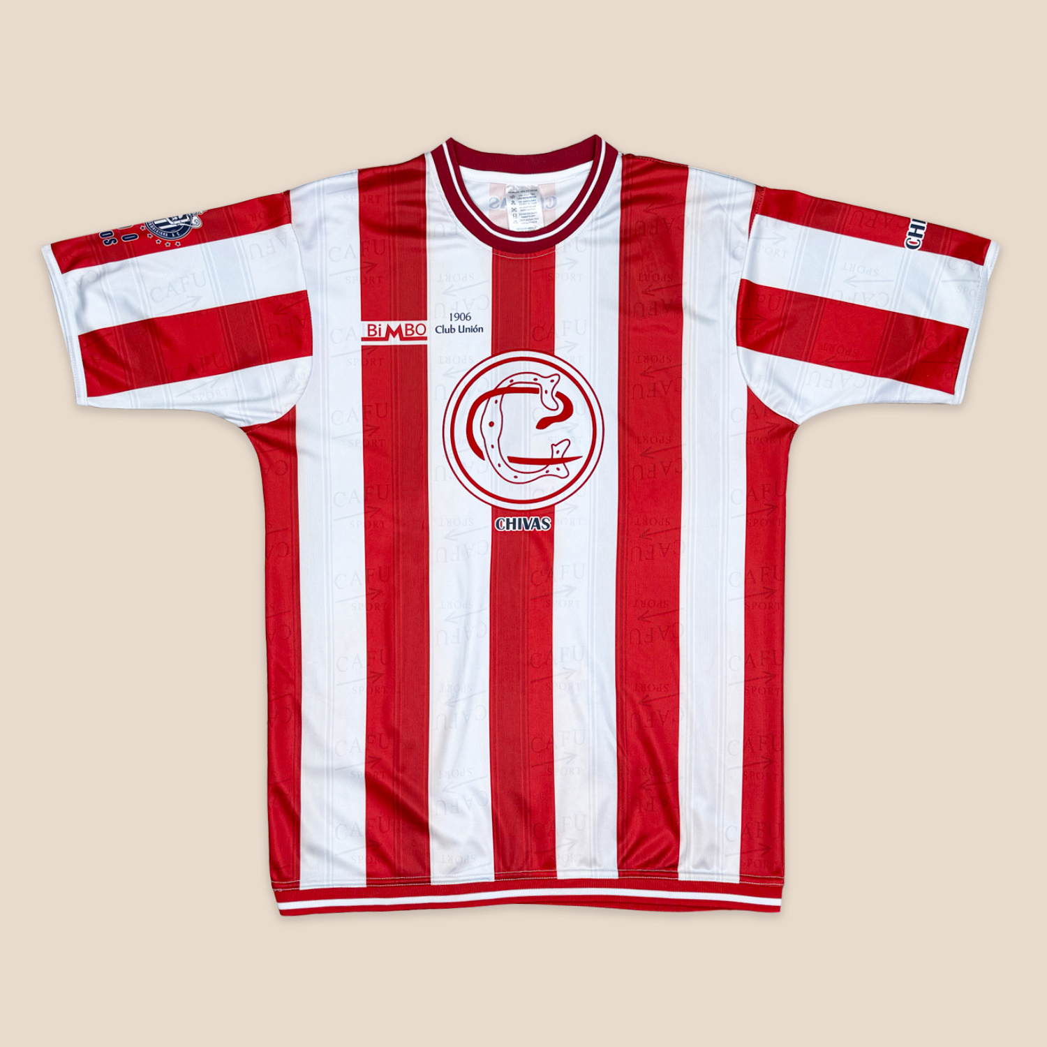 Chivas 100 Años