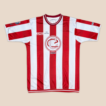 Chivas 100 Años