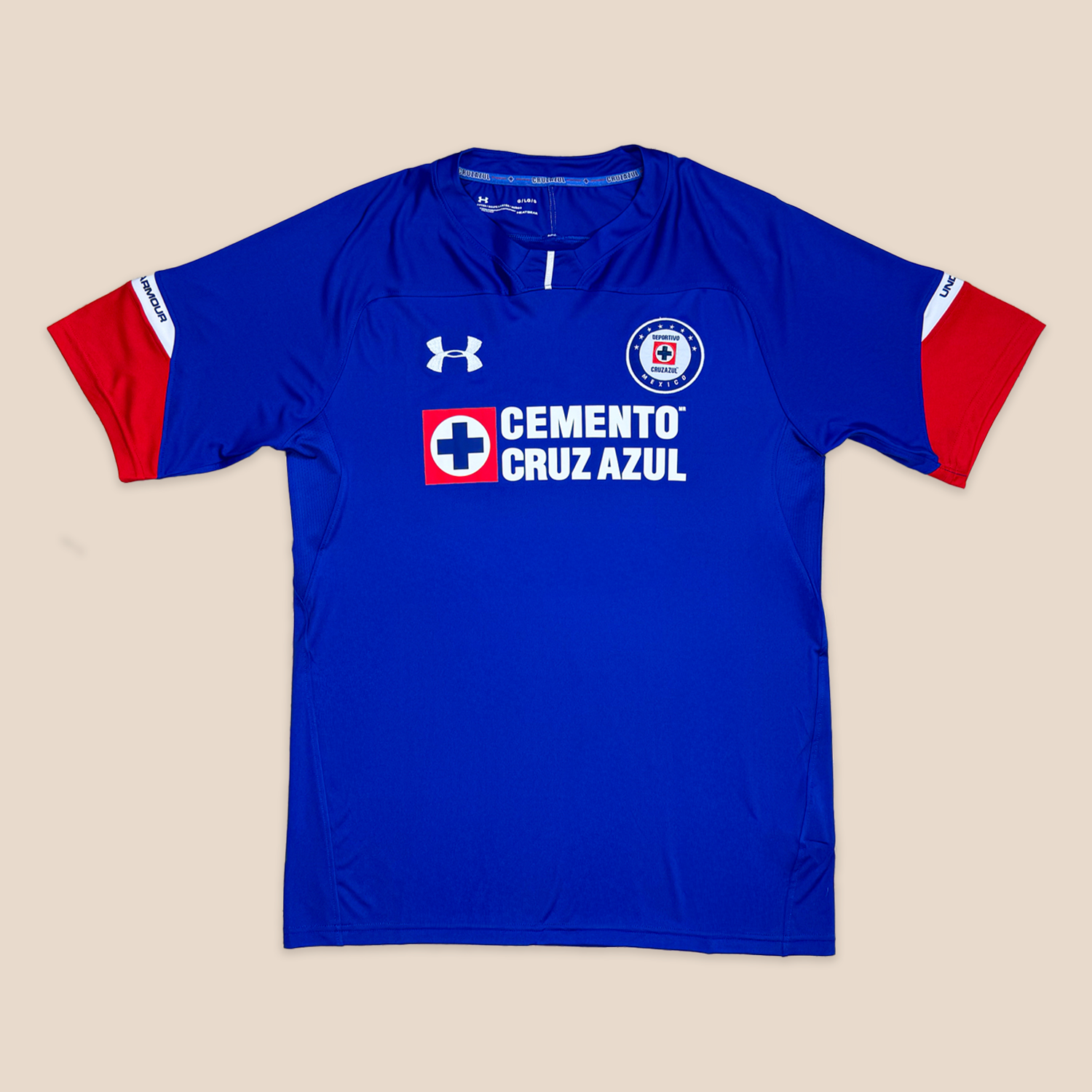Camisetas de Clubes – Etiquetado 