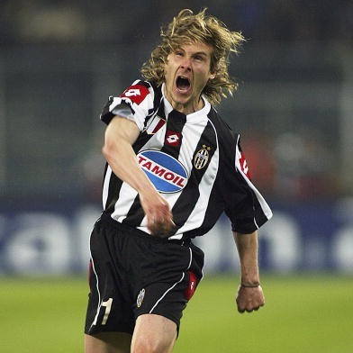 Juventus 2002/03 Local