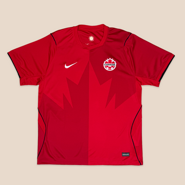 Canadá 2026 Local