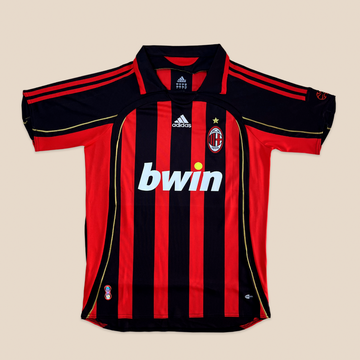 AC Milan 2006/07 Local