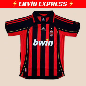 AC Milan 2006/07 Local - Express