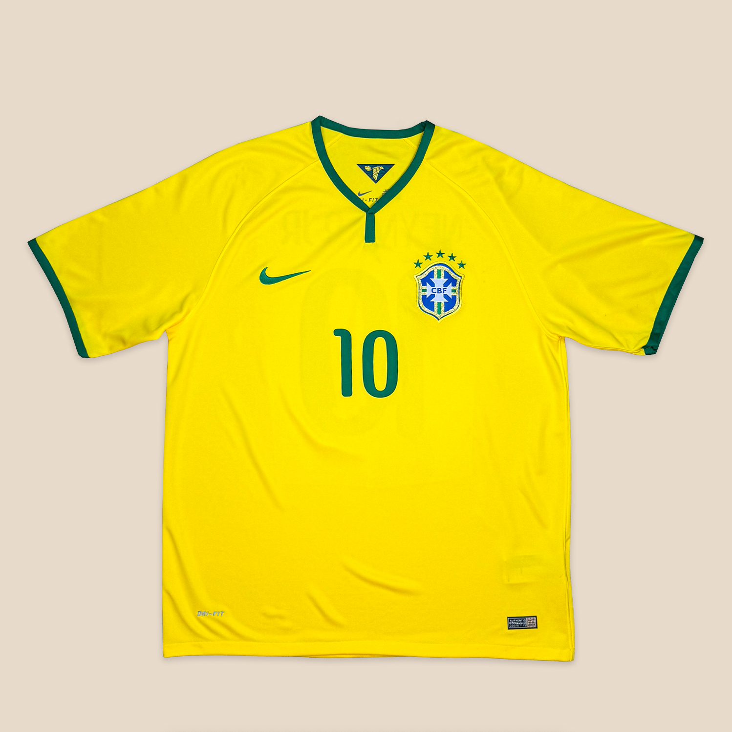 Brasil 2014 Local