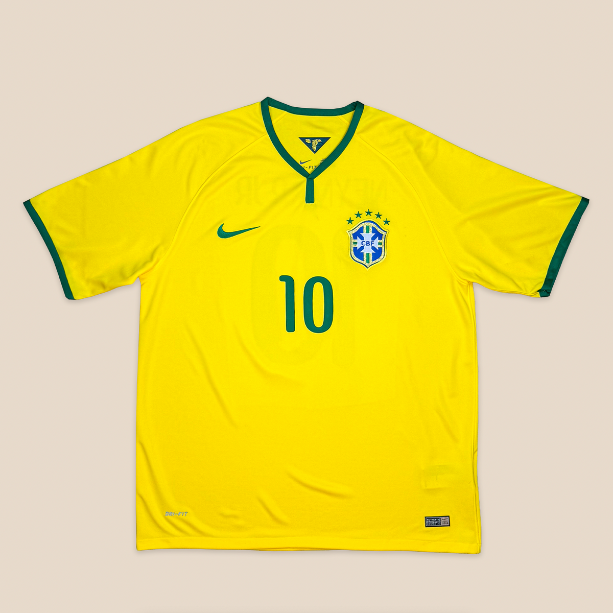 Brasil 2014 Local