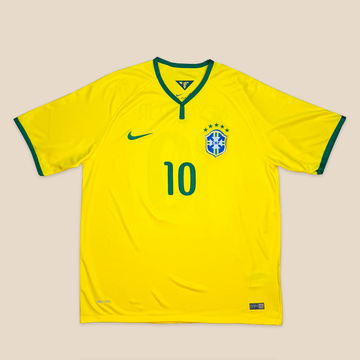 Brasil 2014 Local