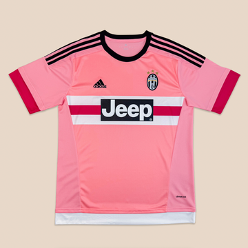 Juventus 2015/16 Visitante