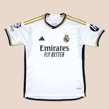 Real Madrid 2023/24 Local