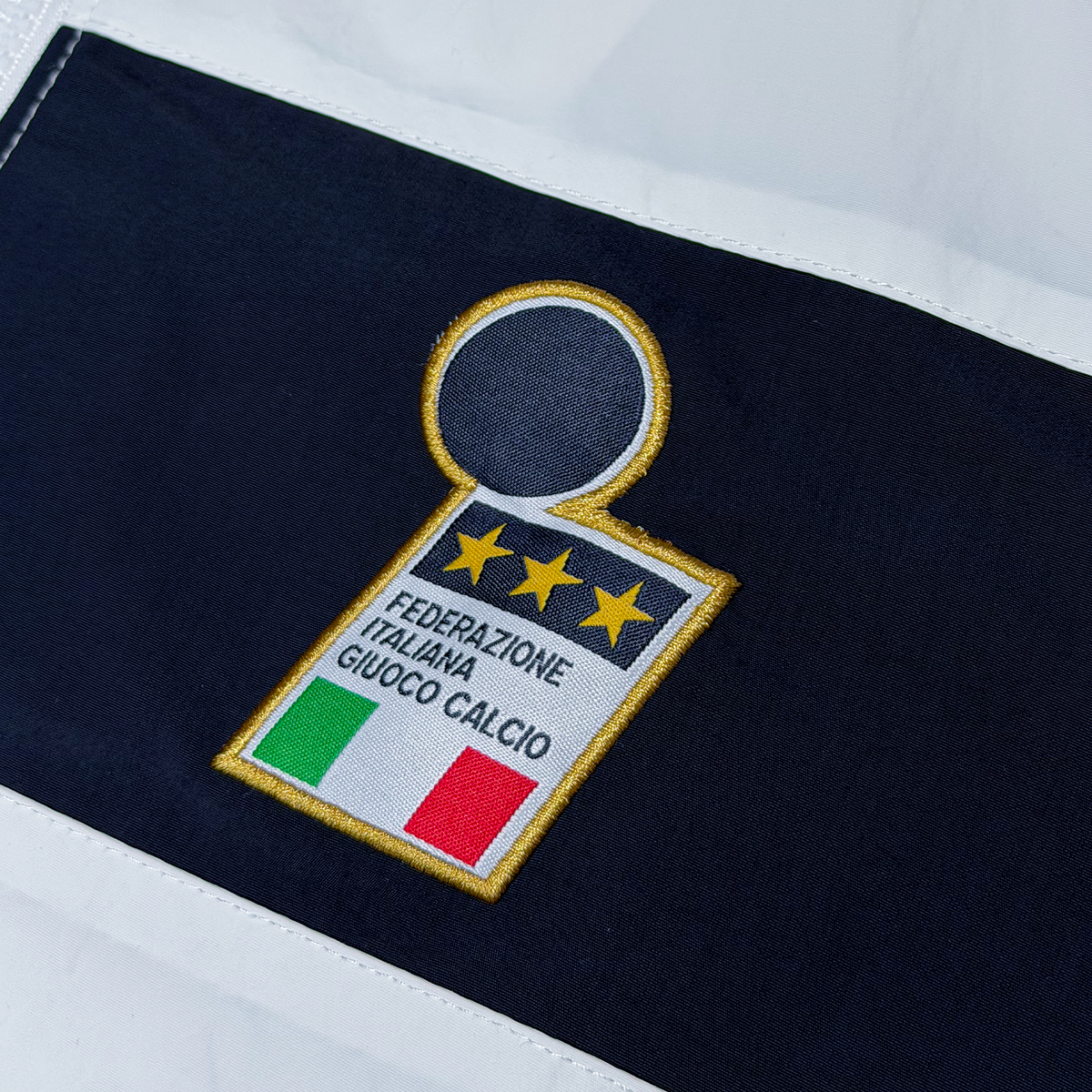 Italia 1996 Local Chamarra