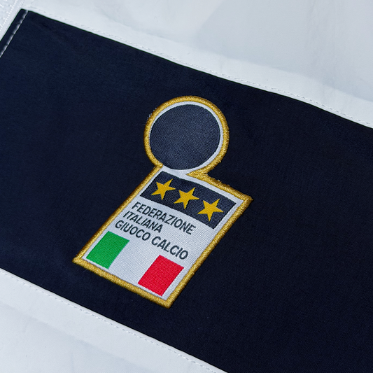 Italia 1996 Local Chamarra