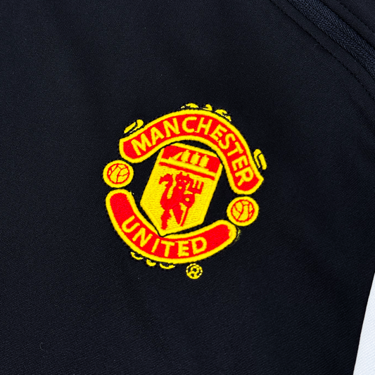 Manchester United 2002/03 Visitante Chamarra