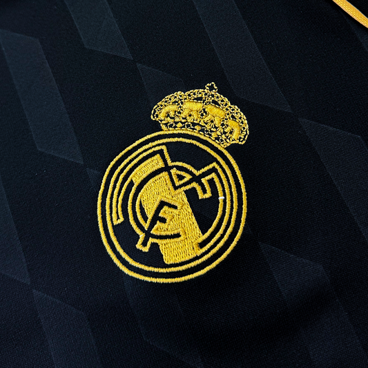 Real Madrid 2011/12 Visitante Chamarra