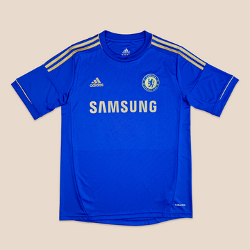 Chelsea 2012/13 Local