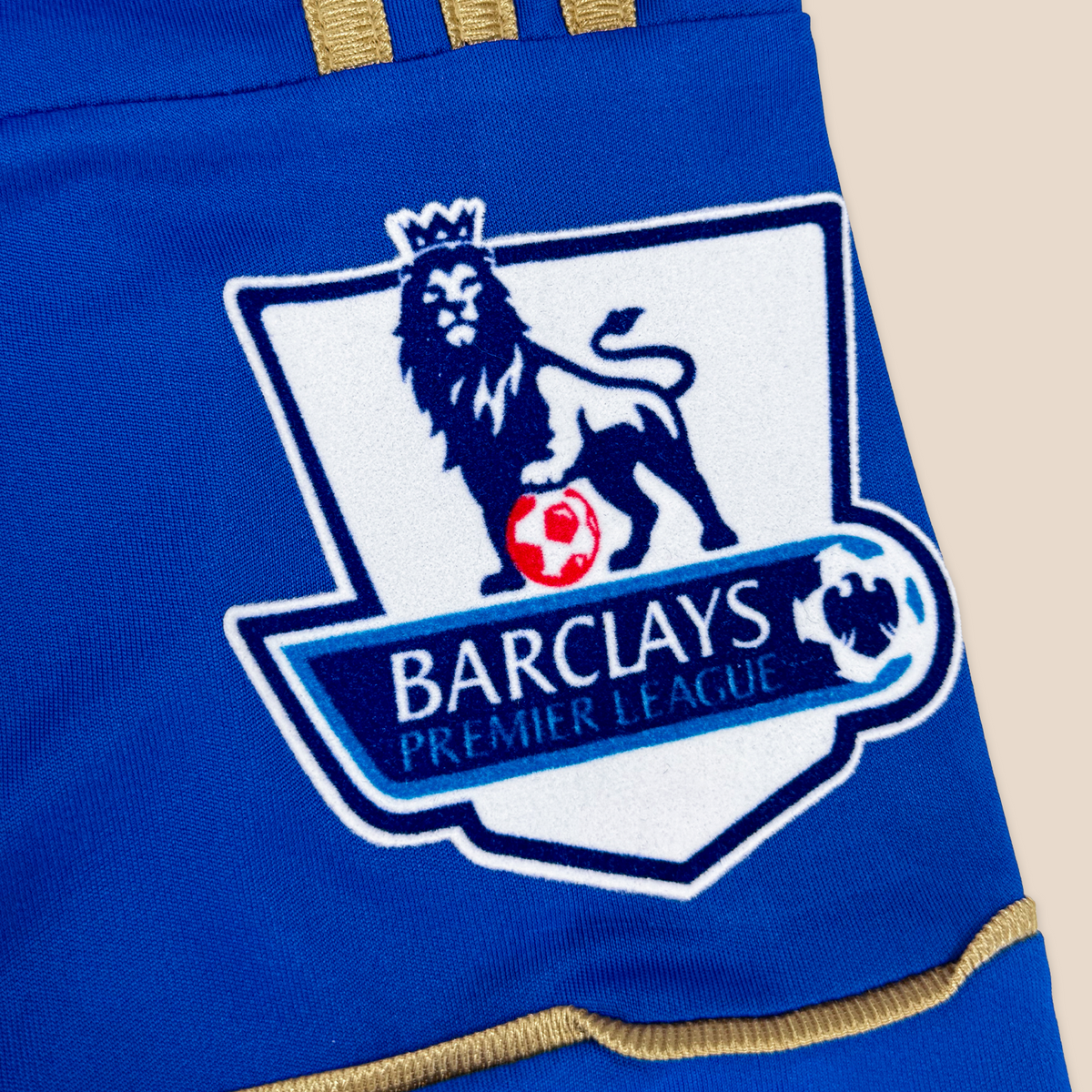 Chelsea 2012/13 Local Manga Corta
