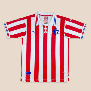 Chivas 110 Años