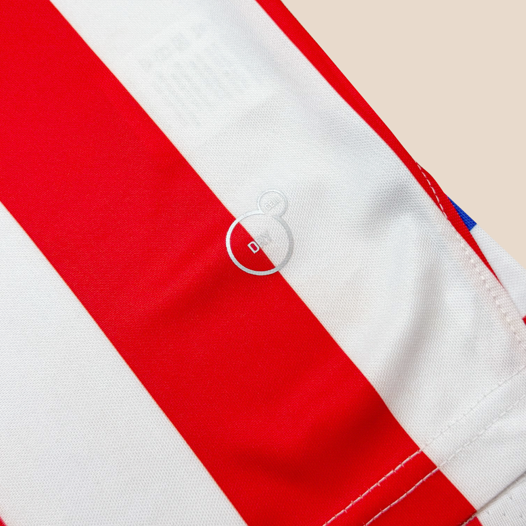 Chivas 110 Años Local