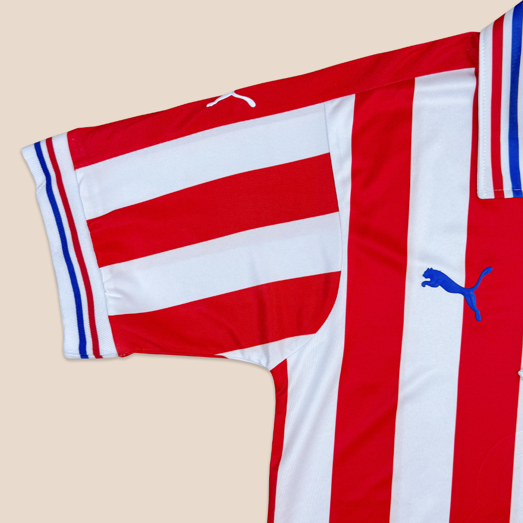 Chivas 110 Años Local