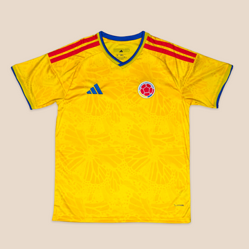 Colombia 2026 Local