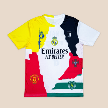 Cristiano Ronaldo Edición Especial