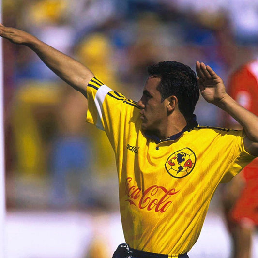 América 1998/99 Local