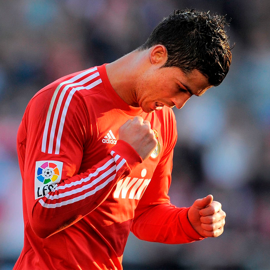 Real Madrid 2011/12 Tercera