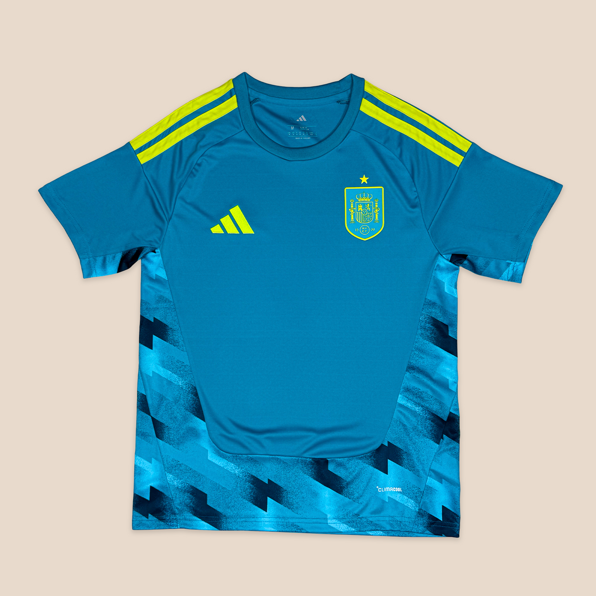 España 2026 Portero