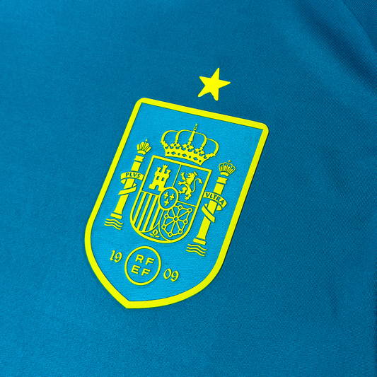 España 2026 Portero