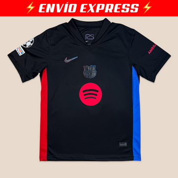 FC Barcelona 2024/25 Visitante - Express