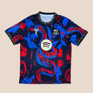 FC Barcelona Edición Especial Dragón Azulgrana