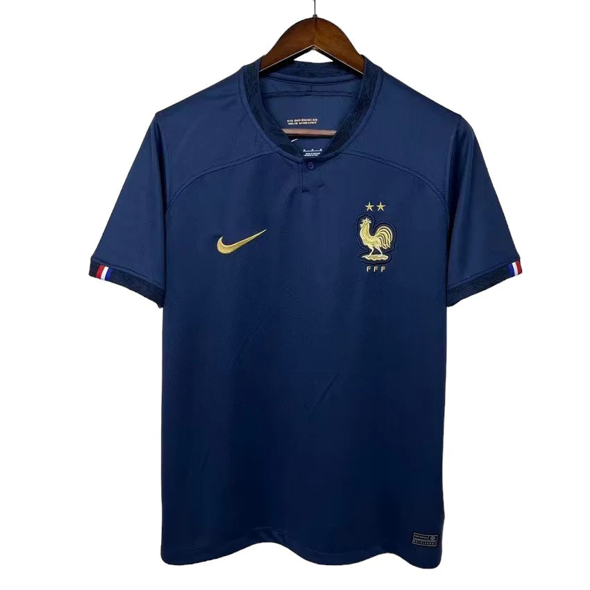Producto: Francia 2022 Local