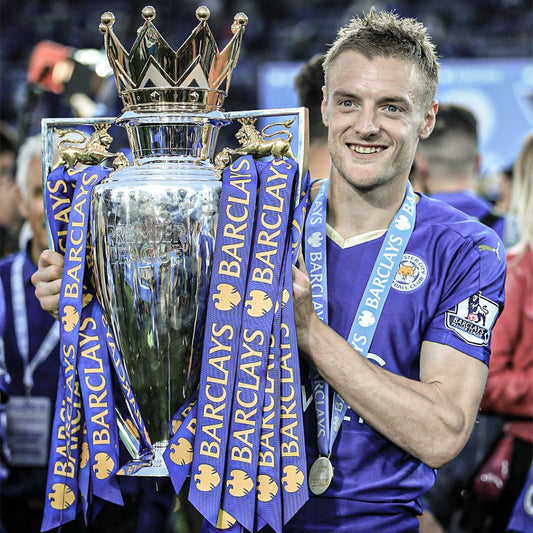 Leicester 2015/16 Local