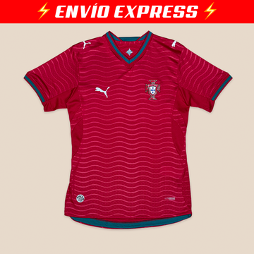 Portugal 2026 Local Versión Jugador - Express