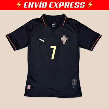 Portugal 2025 Pantera Negra Versión Jugador - Express