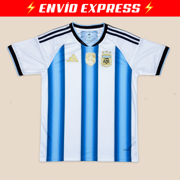 Argentina 2026 Local - Express