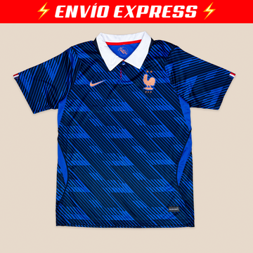 Francia 2026 Local - Express