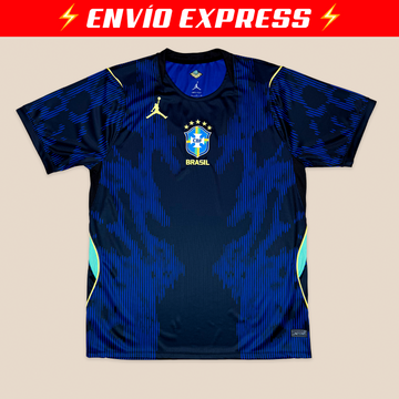 Brasil 2026 Visitante - Express