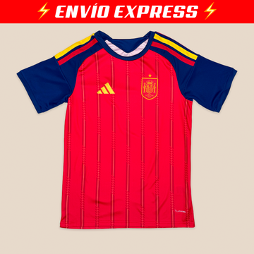 España 2026 Local - Express