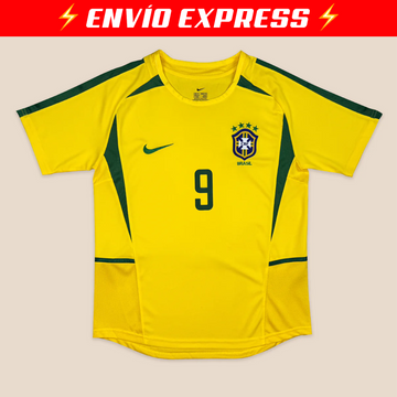Brasil 2002 Local - Express