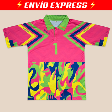 México 1994 Portero - Express