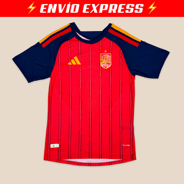 España 2026 Local Versión jugador - Express