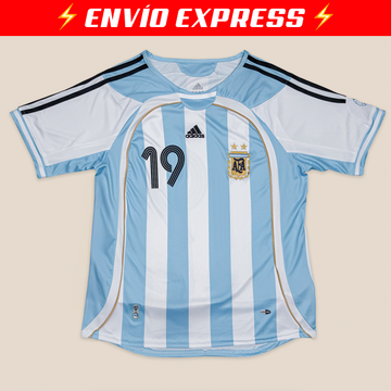 Argentina 2006 Local - Express