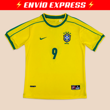 Brasil 1998 Local - Express