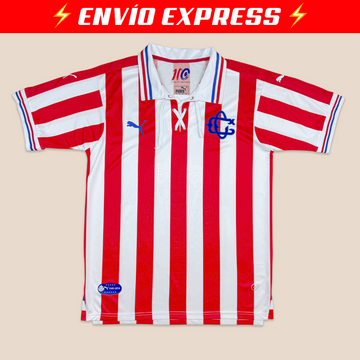 Chivas 110 Años Local - Express