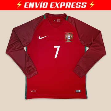 Portugal 2016 Local - Express